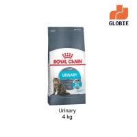 ราคา อาหารแมว Royal Canin Urinary Care Size 4 kg (12588579678)