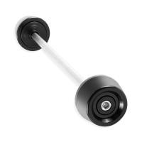 ราคา ใช้ได้กับ Ducati Monter 696 795 796 797 821 1100evo เพลาของประดับจักรยานยนต์ด้านหน้าแผ่นกันชน (17903964968)