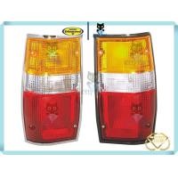 ราคา ไฟท้าย ฝาไฟท้าย Mitsubishi L200 Cyclone ปี 1989 1995 เบ้าดำ เบ้าโครเมี่ยม มิตซูบิชิ ไซโคลน ตราเพชร ไดมอนด์ Diamond (18571161552)