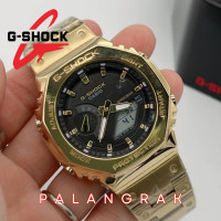 ราคา นาฬิกา Casio G SHOCK Ref GA2100RB คาสิโอ้ จีช๊อค นาฬิกาทางการ วัสดุ Stainless steel คุณภาพสูง ทนทาน แข็งแรง กันน้ำได้ (19218443523)