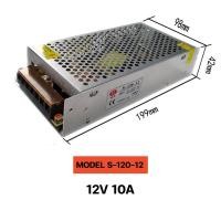 ราคา สวิทชิ่ง หม้อแปลง ไฟฟ้า SWITCHING 12V 3A 5A 10A 20A 30A 40A หม้อแปลงชาร์จแบต หม้อแปลงเทอรอย หม้อแปลง (17530389632)
