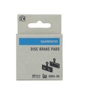 ราคา ยางเบรค DEORE รุ่น BR M6100 G05S RESIN ดิสเบรค แผ่นเบรค (19536182568)