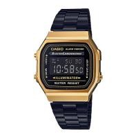 ราคา ของแท้100 คาสิโอ นาฬิกาข้อมือ Casio Standard รุ่น A168WA 1A168WG 9A168WG 9WA168WEGM 9A168WEGB 1BA168WGG 1AA168WGG 1BA168WEMB 1 A171WEMB 1 ประกัน1ปี ร้าน Time4You T4U (13381535974)