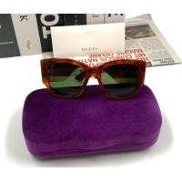 ราคา Gucci แว่นตากันแดด รุ่น GG0276S 003 Havana (19782822900)