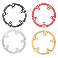 ราคา Litepro พับห่วงโซ่จักรยาน130BCD 45 47 53 56 58ฟัน BMX เฟืองโซ่ชุดจานหน้า (9798036335)