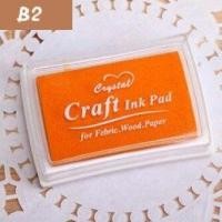 ราคา BBtoHOME ถาดหมึก หมึกตรายาง หมึกปั๊ม (17392742799)