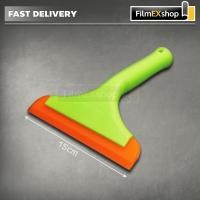 ราคา ยางรีดฟิล์ม ยางรีดน้ำ ยางปาดน้ำ ที่ปาดน้ำ ที่รีดฟิล์ม อุปกรณ์ติดฟิล์ม เครื่องมือช่างฟิล์ม MOSSIN Squeegee HS32 (11367907199)