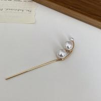 ราคา ปิ่นปักผม เครื่องประดับผม มุกปักผม ปิ่นปักผมแบบมุก (20792711821)