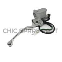 ราคา FINO ปั้มเบรคหน้าบนพร้อมก้านเบรค รุ่น FINO ฟีโน่ FINO (9443473236)