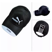 ราคา GoGolf puma b หมวกกอล์ฟ หมวกออกกำลังกาย หมวกเบสบอล หมวกแก๊ป GAP (20221258436)