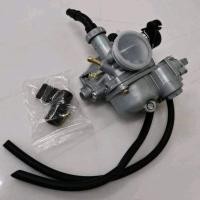 ราคา MonQiQi คาบู คาร์บู Wave100 w100 เก่า WAVE100 1101 100S WAVE 125 125S 125R 125X ลูกเร่งชุบ คาร์บูเรเตอร์ CARBURATOR คาบูเวฟ 100 ของแท้ 100 จุดในกรุงเทพฯ (20871798104)