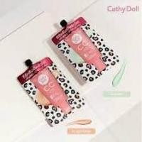 ราคา Cathy Doll Speed White CC Cream SPF50 PA เคทีดอลล์ สปีด ไวท์ ซีซี ครีม รองพื้น (21246977273)