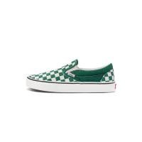 ราคา AUTHENTIC SHOES VANS SLIP ON SNEAKERS VN0A7Q5DBLP WARRANTY 5 YEARS (20469506008)