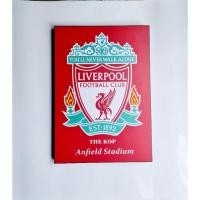 ราคา กรอบรูป หงส์แดง ลิเวอร์พูล Liverpool (20872825369)