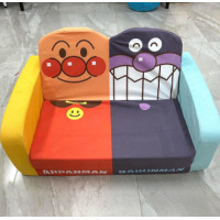 ราคา พร้อมส่งในไทย ของญี่ปุ่น โซฟาเด็ก Anpanman ญี่ปุ่น (16759796855)