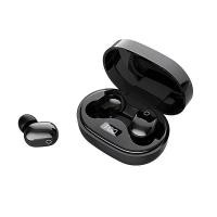 ราคา Niye หูฟังตัดเสียงรบกวนแบบ In Ear สำหรับ Xiaomiหูฟังสำหรับเล่นกีฬาเพลงระดับ5 0 HD หูฟังพร้อมไมโครโฟนผู้หญิง (20849048550)