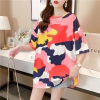 ราคา Wulove มาแล้วว เสื้อมัดย้อมสีสวยๆลายเก๋ๆพร้อมส่งแล้ววันนี๊ แต่งสกรีนด้วยลายตัวอักษาที่โดดเด่นมั๊กๆ สีหลายสีให้เลือกซื้อ ราคาสบายกระเป๋าอีกตั้งงหากก (11314976484)