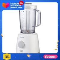 ราคา เครื่องปั่นน้ำผลไม้ KENWOOD BLP402WH 2 ลิตร เครื่องปั่นน้ำปั่น ปั่นน้ำแข็ง blender mixer grinder (7628881306)