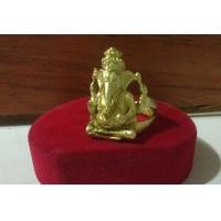 ราคา แหวนพระพิฆเนศ เนื้อทองเหลือง (10537818236)