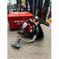 ราคา รอกสปินนิ่ง shimano sienna (18420101018)