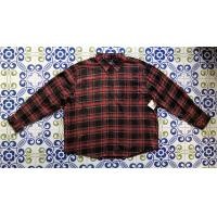 ราคา เสื้อเชิ้ตลายสก๊อต มือสอง เสื้อลายสก๊อต เสื้อเชิ้ตแขนยาว สก๊อตชายหญิง มือ2 Bas แบรนด์แท้USA 3XL Bangladesh 100 Cotton ผ้านุ่มใส่สบาย ชุดลำลองต้องมี (21099993144)