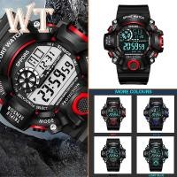 ราคา WTเด็กGนาฬิกาข้อมือทนต่อแรงสั่นสะเทือนสำหรับCasio Luminousปฏิทินกันน้ำกีฬานาฬิกานักเรียนชายและหญิงBaby G Ledเด็กอิเล็กทรอนิกส์นาฬิกาข้อมือสำหรับนาฬิกาผู้ชายผู้หญิง (6395834410)