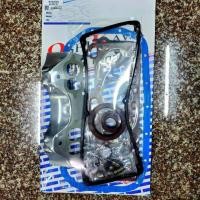 ราคา ปะเก็นชุดใหญ่ มิตซูบิชิ 4G15B 12V แชมป์ 3 MD997647 MITSUBISHI CHAMP III ปี32 38 ส่งฟรี ส่งด่วน ชุดซ่อมเครื่อง ปะเก็น อะไหล่ タイ製オシカワガスケット 工場です (4119588315)