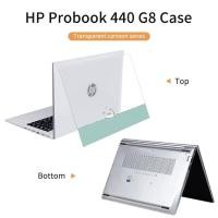 ราคา นำไปใช้กับ HP Probook 440 G8 14นิ้วเคสแล็ปท็อปสำหรับ Pavilion 14 dv PVC Hard Shell เคสลายการ์ตูน (12331807574)