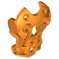 ราคา Lego part ชิ้นส่วนเลโก้ No 53544 57474 Bionicle Toa Inika Upper Arm Cover (17889647306)