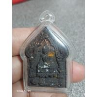 ราคา พระขุนแผนหลวงปู่แสงรุ่นแรกตอกโค๊ต 298 เลี่ยมกันน้ำพร้อมบูชาพร้อมของแถมค่ะ (21229835131)
