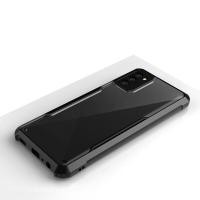 ราคา พร้อมส่งจาก Huawei Y7a Y9 2019 Y6 Pro Y7 Y6p Y9s เคสกันกระแทก ขอบนิ่ม หลังใส หลังแข็ง มุมกันกระแทก (19456032100)