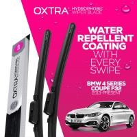 ราคา ที่ปัดน้ำฝน Trapo Hydrophobics BMW 4 Series M Sport F32 2014 Present (18090662281)