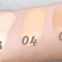 ราคา ครีมรองพื้นกิฟฟารีน คริสตัลลีน (1359548024)