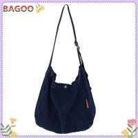 ราคา กระเป๋าถือสะพายไหล่แนวสตรีทสไตล์วินเทจแนวคาวบอยกระเป๋าย่ามสะพายข้างความจุมากสำหรับสุภาพสตรีกระเป๋าสะพายพาดลำตัวแนวแฟชั่น (20723914993)