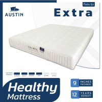 ราคา ที่นอนปีนัง ที่นอนยางอัด รุ่น Extra 3 5 5 6ฟุต หนา9นิ้ว ส่งฟรีเฉพาะ กทม ปริมณฑล เท่านั้น (3845026774)