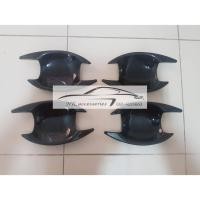 ราคา เบ้ากันรอย Nissan March เคฟล่า ใส่ได้ทุกปี (6060420258)