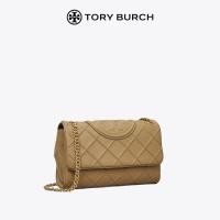 ราคา TORY BURCH FLEMING กระเป๋าสะพายโซ่หนังนุ่มขนาดกลาง 137301 (20911657288)