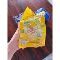 ราคา เจเล่ บิวตี้ เยลลี่ผสมน้ำผลไม้ มีวิตามินซี แคลอรี่ต่ำ 140 g (20531076231)