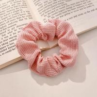 ราคา เครื่องประดับผมผมหางม้ายางรัดยืดหยุ่นได้แถบริบบิ้นมัดผมลายดอกไม้ยางรัดผมแฟชั่นสไตล์เกาหลี (20969933310)