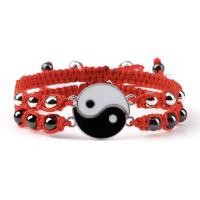 ราคา สร้อยข้อมือคู่รักลายมังกรไทชิมินิมอลสำหรับแฟชั่นสำหรับผู้หญิงกำไลข้อมือมิตรภาพทำมือหยินหยาง (20860855810)