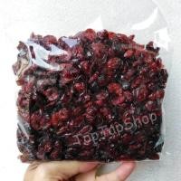 ราคา แครนเบอรี่ แครนเบอร์รี่ แคนเบอรี่ อบแห้ง แครนเบอร์รี่อบ 500 กรัม ผลไม้อบแห้ง Cranberry Cranberries Dried (19386112885)