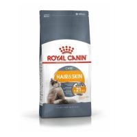 ราคา Royal canin อาหารแมวสูตรบำรุงขน hair skin 10 kg (15341187047)