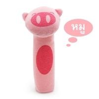ราคา เขย่ามือ เขย่าเด็ก เขย่าผ้า ตุ๊กตาเขย่ามือ ของเล่นมีเสียง ของเล่นเสริมพัฒนาการ (20360767039)