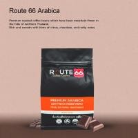 ราคา เมล็ดกาแฟ Caffe De Aromi ROUTE 66 Arabica Ground Coffee 200g (7980022336)
