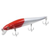 ราคา เหยื่อตกปลา เหยื่อปลอม เหยื่อตกปลาน้ำจืด เหยื่อหน้าดิน ล่อตกปลา อุปกรณ์ตกปลา (16887309126)