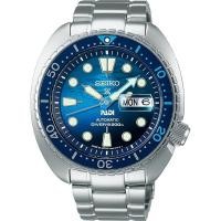 ราคา Seiko PROSPEX SBDY125 PROSPEX DIVER SCUBA PADI SPECIAL EDITION Mechanical Metal Band Mens Watch Jewelry 100000001007844000 (20169182819)