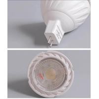 ราคา หลอไฟดาวไลท์Dow light led GU10MR16 par16 LED 220Vใส่โคมดาวไลท์ต๋อไฟ 220v (16998295458)