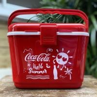 ราคา กระติกน้ำแข็ง กระติกโค้ก กระบอกโค้ก แก้วโค้ก Coca Cola เก็บความเย็น พรีเมี่ยมของแท้ ขนาด 2 ลิตร 3 ลิตร 4 ลิตร (20238099853)
