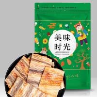 ราคา อาหารว่างสำหรับหญิงตั้งครรภ์และเด็ก ปลาไหลย่างถ่าน ปลาไหลแห้ง 500 กรัม อาหารว่างพร้อมทานอาหารทะเล ปลาไหลย่างเน็ตไอดอล (20390535276)