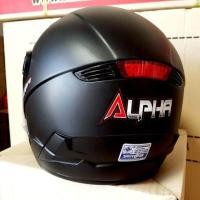 ราคา โปรดี หมวกกันน็อค Space Crown Alpha Size L ราคาถูก หมวกกันน็อค อะไหล่หมวกindex อะไหล่หมวก real อะไหล่หมวก (14381605423)